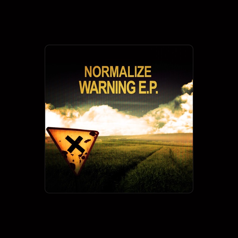 Normalize