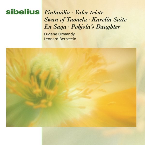 Finlandia - Tone Poem, Op. 26
