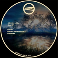 Sun - Single - V0da