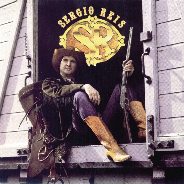 Sérgio Reis