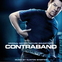 Contraband (Original Motion Picture Soundtrack) - Clinton Shorter
