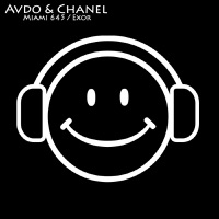 Miami 645 / Exor - EP - Avdo & Chanel