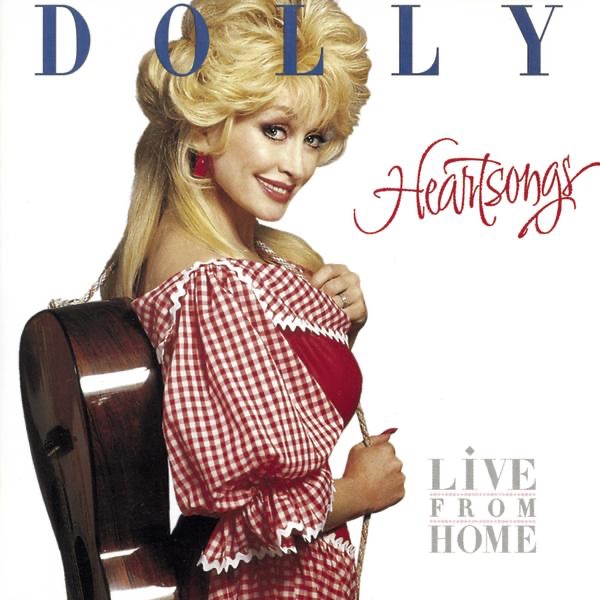 Heartsongs (Live from Home)