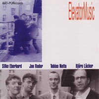 Elevatormusic - Silke Eberhard, Jan Roder & Tobias Netta