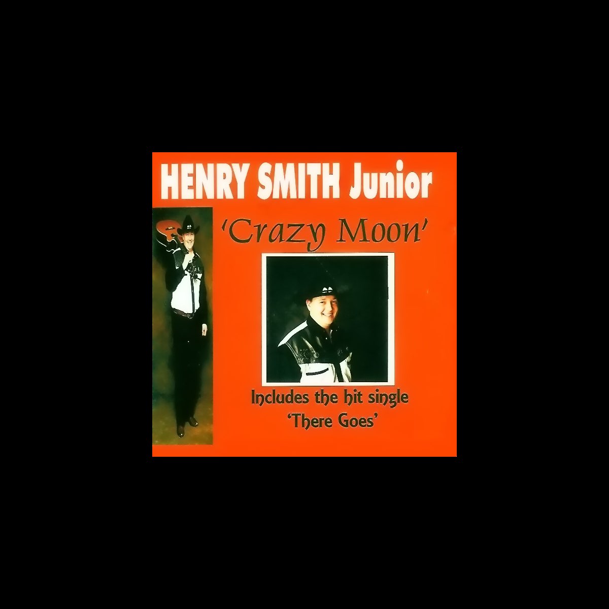 ‎Crazy Moon Album par Henry Smith Apple Music