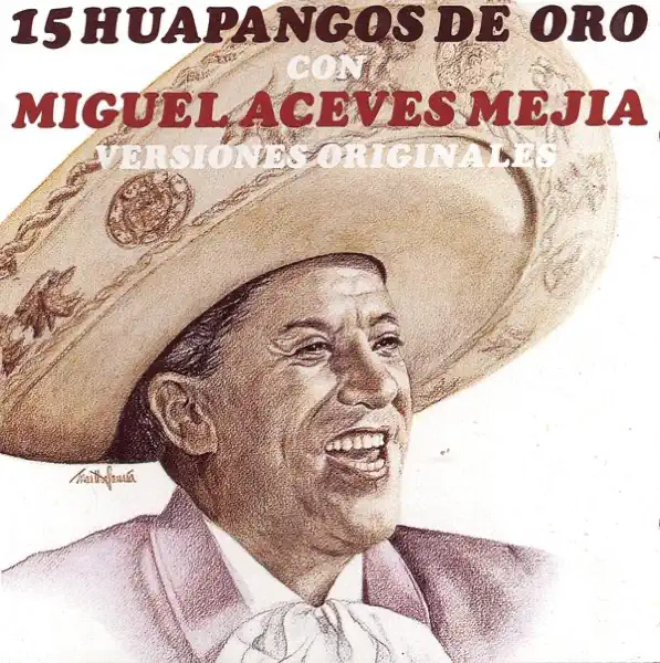Tata Dios — Miguel Aceves Mejía