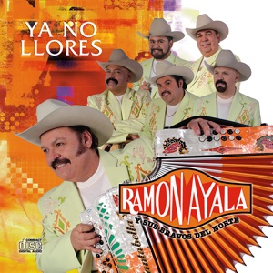 Ya No Llores