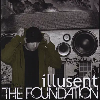 Luister naar 'The Foundation' van Illusent