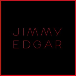 Uniform (Citation) Jimmy Edgar