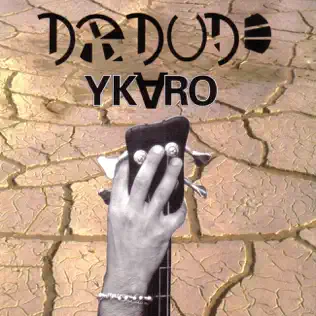 last ned album Dr Dude - Ykaro