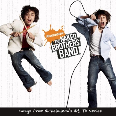The Naked Brothers Band - Crazy Car
