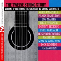 The Complete Twelve String Story: Volume 2