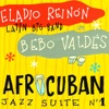 Eladio Reinón Latin Big Band con Bebo Valdés