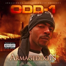 Gangsta Wit It (feat. T-Rock & Area 51) Odd-1