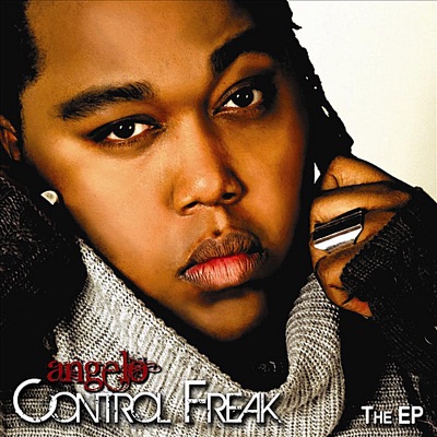 Control Freak - EP