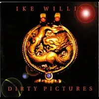 Blond Hair, Blond Teeth — Ike Willis