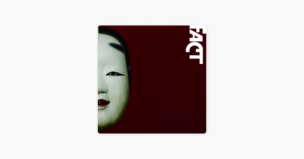 FACT - FACTのアルバム - Apple Music