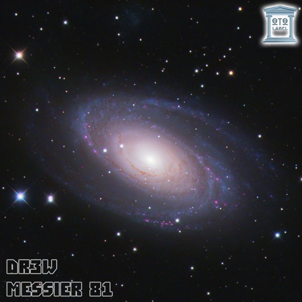 Messier 81