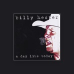 Billy Hester