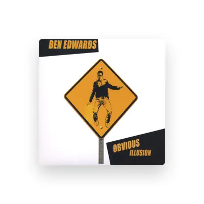 Listen to Ben Edwards, watch music videos, read bio, see tour dates & more!