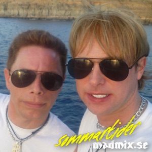 Sommartider - Single