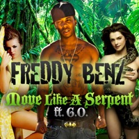 Move Like a Serpent - Freddy Benz