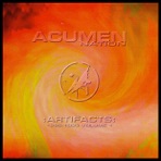 Artifacts: 1990-1993, Vol. 1