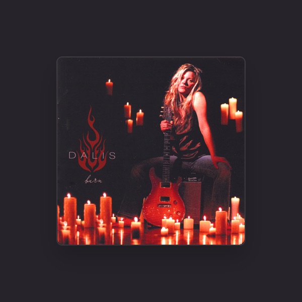 Dalis's avatar