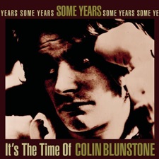 Colin Blunstone - She Loves the Way They Love Her