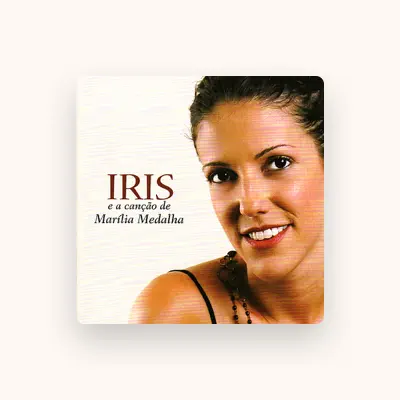 Listen to Iris Salvagnini, watch music videos, read bio, see tour dates & more!