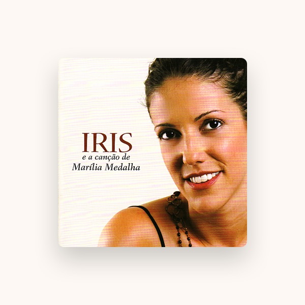Iris Salvagnini's avatar