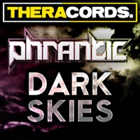 Dark Skies - Single - Phrantic