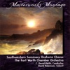 Jean Racine Cantique De Jean Racine Masterworks Montage