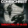 throat full of glass