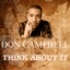 Think About It - Single
