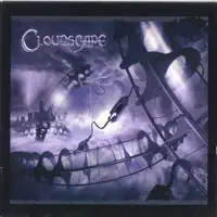 Out of the Shadows — Cloudscape