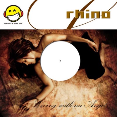 Living With an Angel - Single