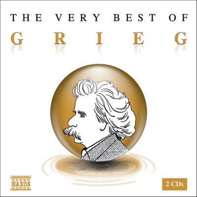 The Very Best of Grieg