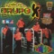 Cumbia Sonidera - Grupo X lyrics