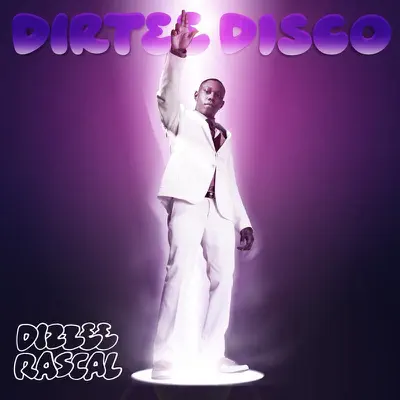 Dirtee Disco - EP - Dizzee Rascal