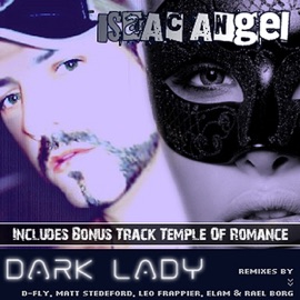 Dark Lady (Leo Frappier Radio Edit) Isaac Angel