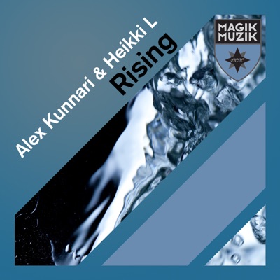 Rising - EP