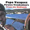 Papo Vazquez - Donde Esta Juan