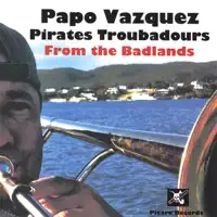 Donde Esta Juan — Papo Vazquez