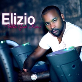 Volta (feat. Kim) Elizio