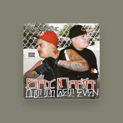 Listen to Bay Mafia, watch music videos, read bio, see tour dates & more!