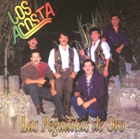Las Pegaditas de Oro - Single - Los Acosta