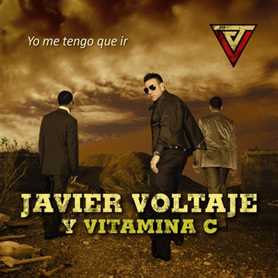 Yo Me Tengo Que Ir - Single