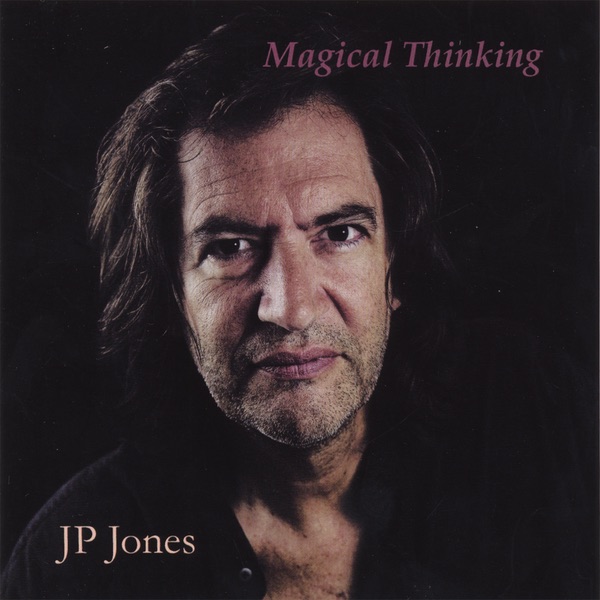 MAGICAL THINKING