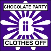 Chocolate Party - We Don't Have To Take Our Clothes Off (Cut & Splice Disco Remix)